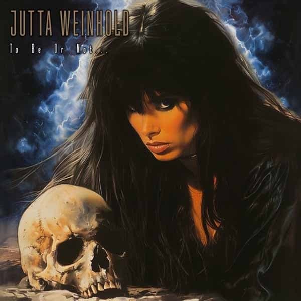 Jutta Weinhold - To Be Or Not (CD)