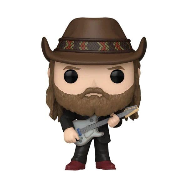 Funko Pop Rocks - Funko Pop Rocks Chris Stapleton