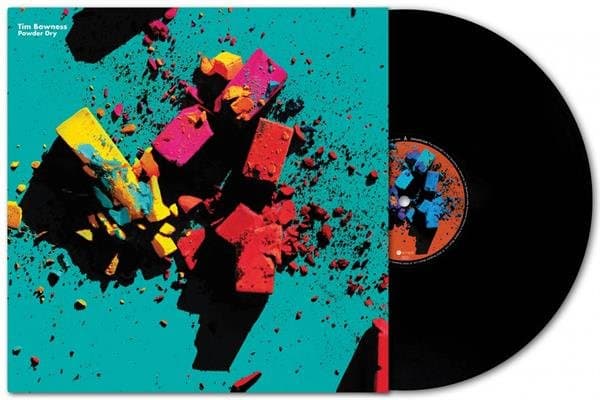 Tim Bowness - Powder Dry (LP)