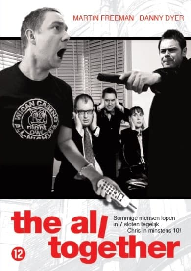 All Together (DVD)