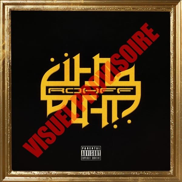 Rohff - Fitna (2 LP)