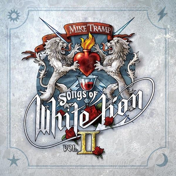 Mike Tramp - Songs Of White Lion Vol. II (LP)