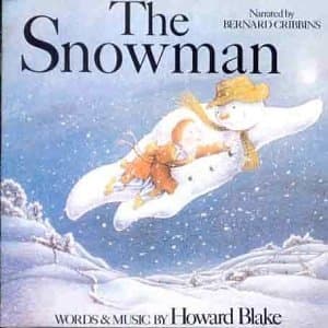 Snowman The
