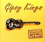 Gipsy Kings - Greatest Hits