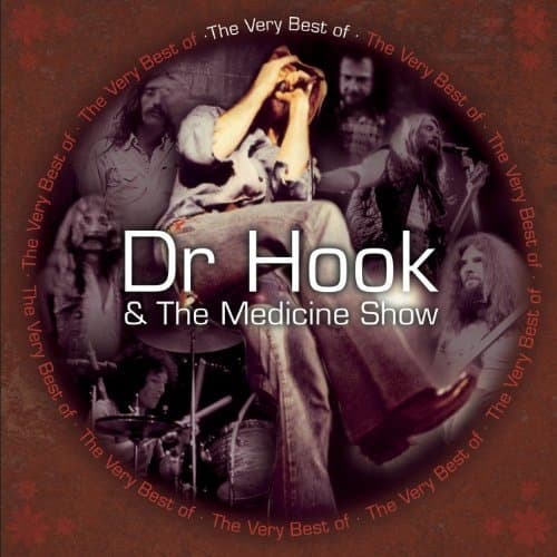 Dr. Hook & The Medicine Show - Best Of Dr. Hook The