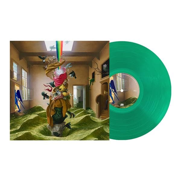 Foster The People - Paradise State Of Mind (LP)