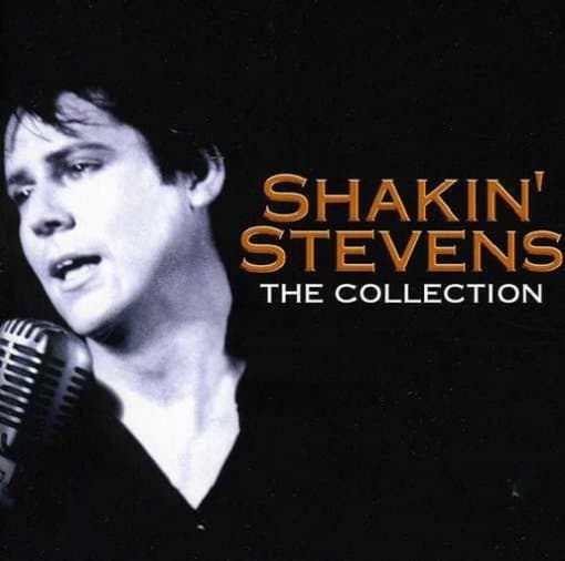 Shakin' Stevens - Collection The [remastered]