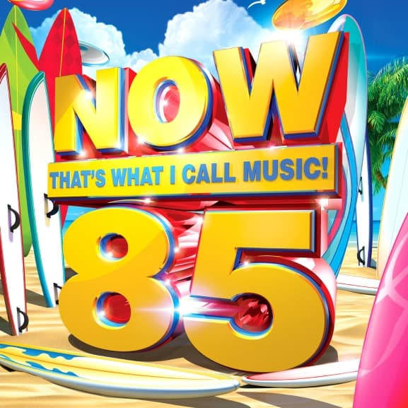 Now That's What I Call Music! - Vol. 85