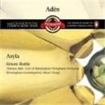 Thomas Ad - Ad?s: Asyla