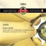 Thomas Ad - Ad?s: Asyla