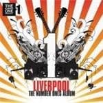 Liverpool - The Number Ones Album