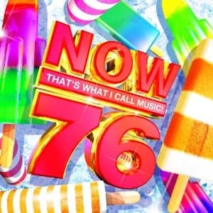 Now That's What I Call Music! - Vol. 76