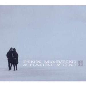 Pink Martini & Saori Yuki - 1969