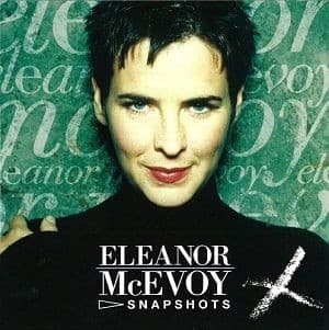 Eleanor McEvoy - Snapshots (CD)