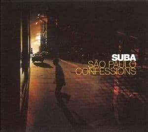 Suba - São Paulo Confessions (CD)