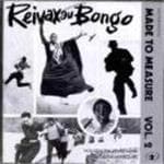 Hector Zazou - Reivax Au Bongo (CD)