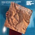 Sussan Deyhim & Richard Horowitz - Desert Equations: Azax Attra (CD)
