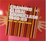 Various Artists - Crammed Global Soundclash 1980-89 : Part One : World Fusion (CD)