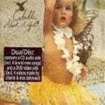 Cibelle - About A Girl (CD)