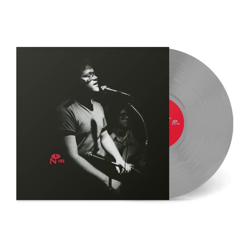 Charles Brown - I Just Want To Talk To You (LP) (Coloured Vinyl) (Special Edition)