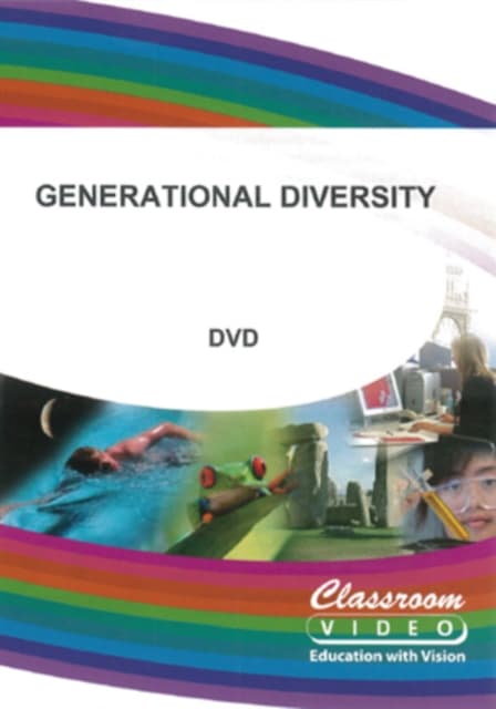 Generational Diversity (Import)