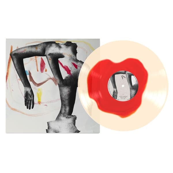 Kaktus Einarsson - Lobster Coda (LP) (Coloured Vinyl)
