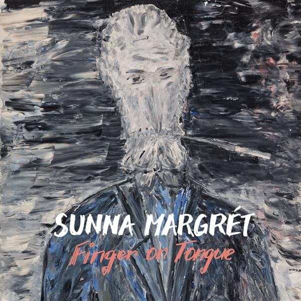 Lp-sunna Margret-finger On Tongue