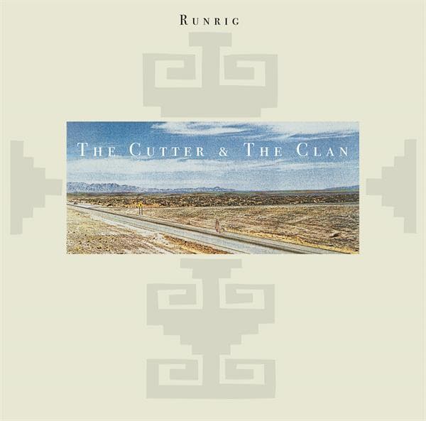 Runrig - Cutter & The Clan (2 CD)