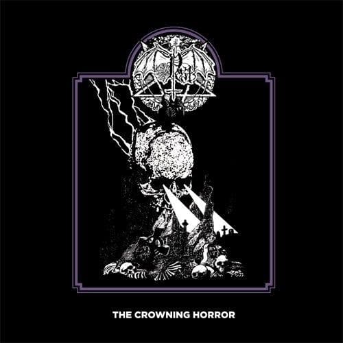 Pest - Crowning Horror The