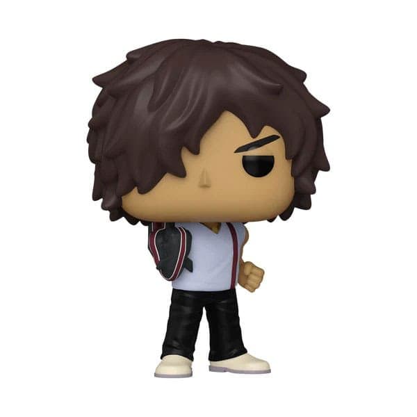Pop! Animation: Bleach - Yasutora Sado