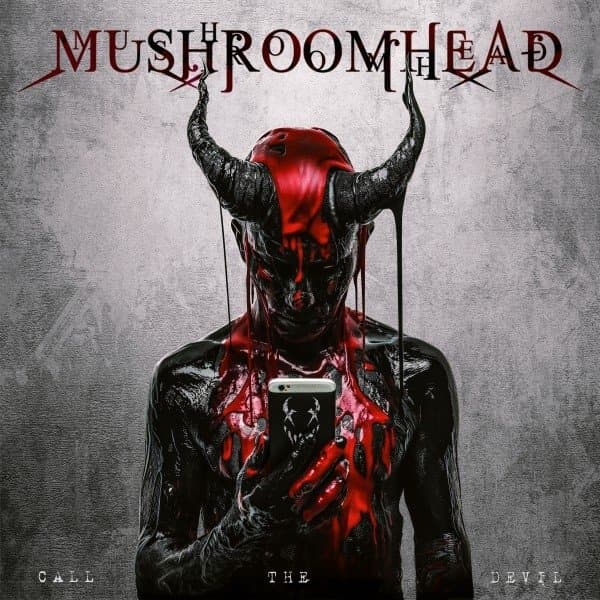 Mushroomhead - Call The Devil (2 LP)