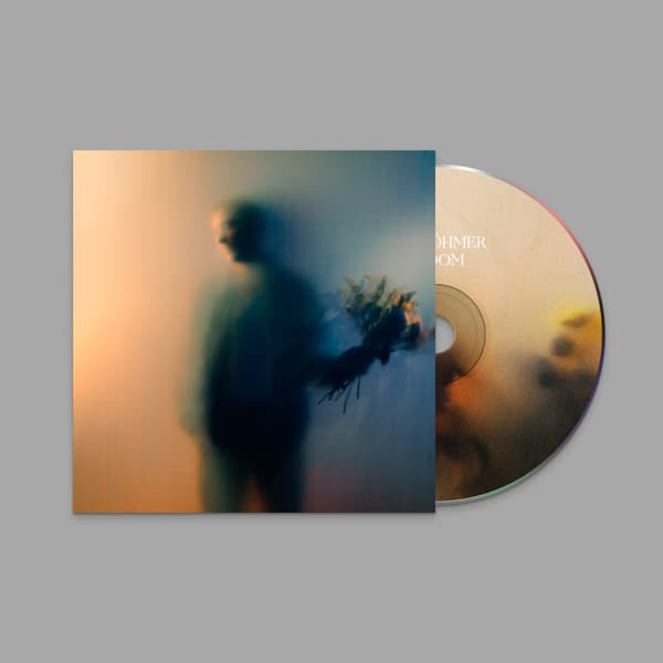 Ben Bohmer - Bloom (CD)