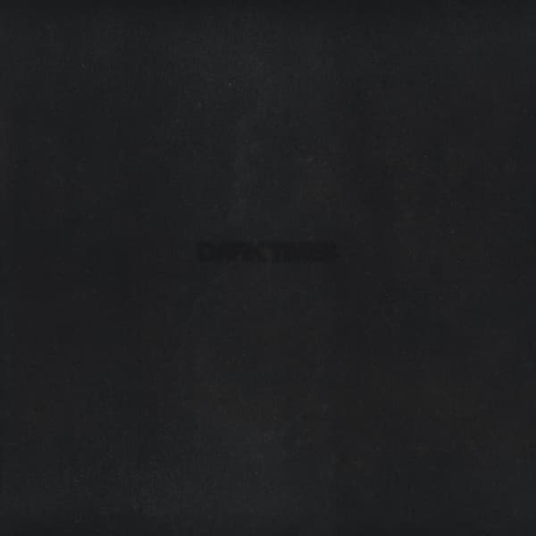 Vince Staples - Dark Times (LP)