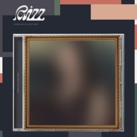 Soojin - Rizz (jewel)