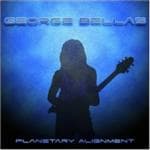 George Bellas - Planetary Alignment