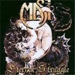 Alex Masi - Eternal Struggle