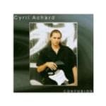 Cyril Achard - Confusion + 3