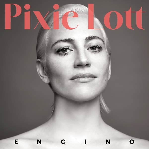 Pixie Lott - Encino (CD)