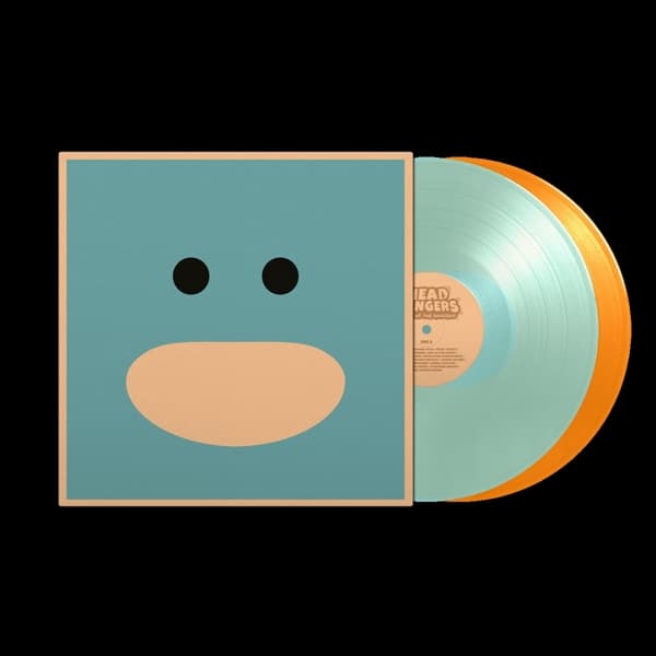 Charles Bardin & Valentin Ducloux - Headbangers: Battle Of The Dancers (2 LP) (Coloured Vinyl)