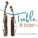 Trondheim Symfoniorkester / Thorsen - Treble & Bass