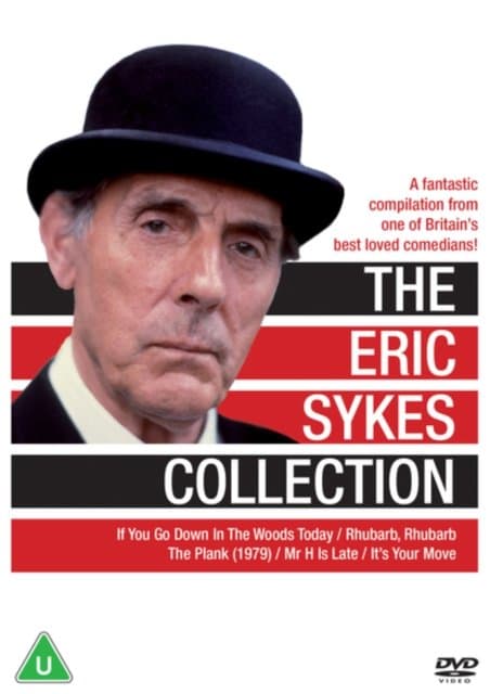 The Eric Sykes Collection (Import)