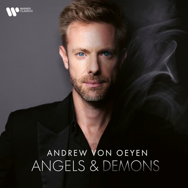 Von Oeyen - Angels And Demons (CD)