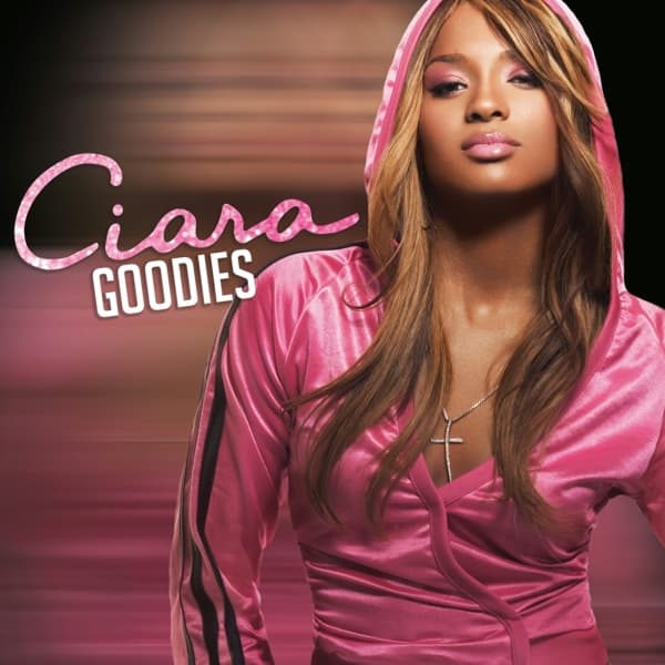 Ciara - Goodies (2 LP) (20th Anniversary Edition)