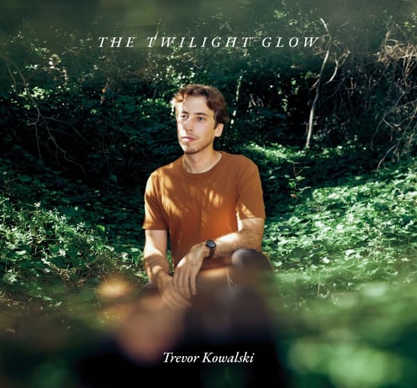 Trevor Kowalski - The Twilight Glow (CD)