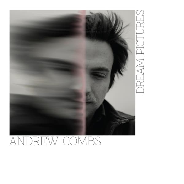Andrew Combs - Dream Pictures (LP)