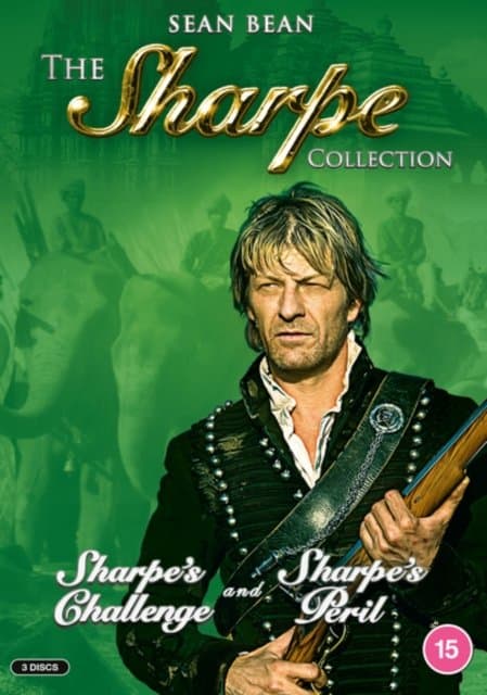 Sean BeanThe Sharpe Collection (Import)
