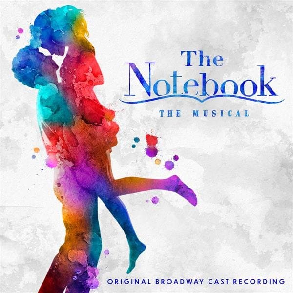 Ingrid Michaelson - The Notebook (CD) (Original Soundtrack)