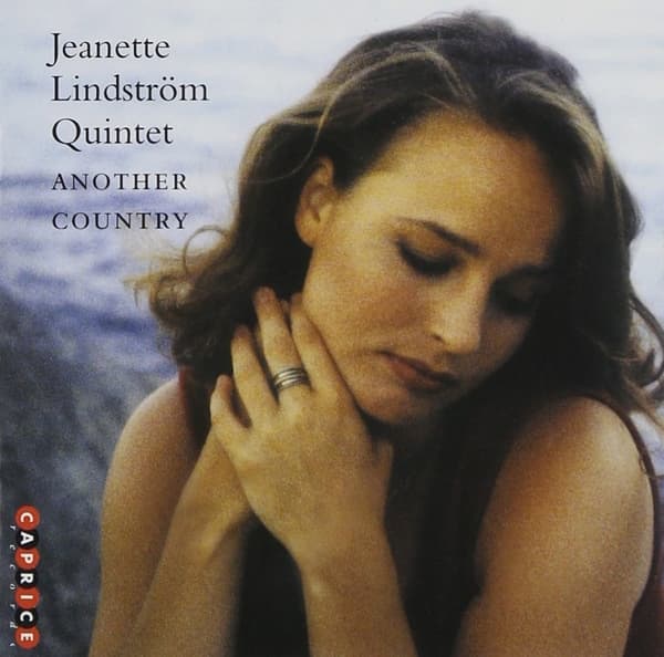 Jeanette Lindström Quintet - Another Country (CD)