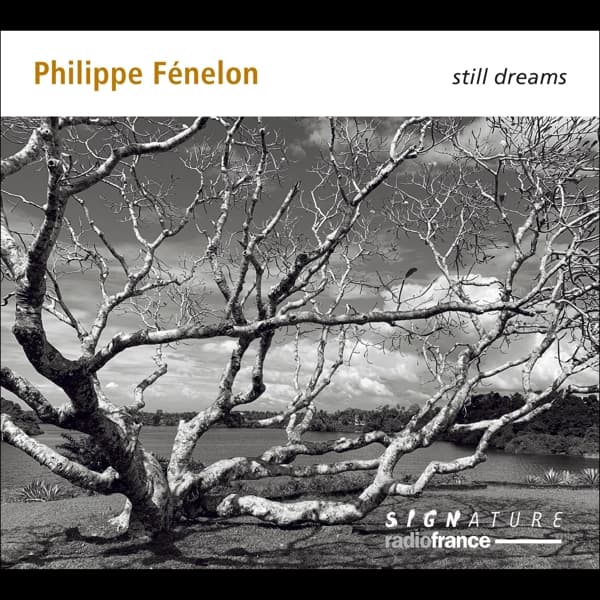 Quatuor Diotima - Philippe Fénelon: Still Dreams (2 CD)