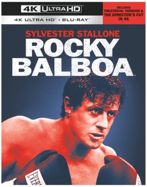 Rocky Balboa (Import)